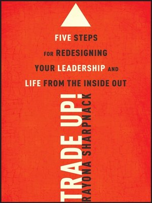 cover image of Trade-Up!